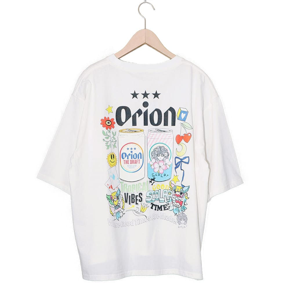オリオンビール グッズ | Tシャツ・サンダル・雑貨一覧 – Page 10