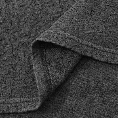 ORION×ScoLar save the planet Tシャツ （チャコール／Mサイズ）