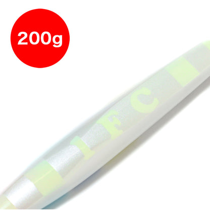 I.F.C×ORION×SFC -JIG arc(アーク) LIMITED TRIPLE COLLABORATION Color- 200g