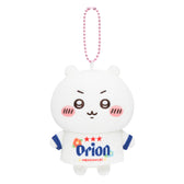 ちいかわ×オリオンビール シーサーのおみやげやさん マスコット （ちいかわ）