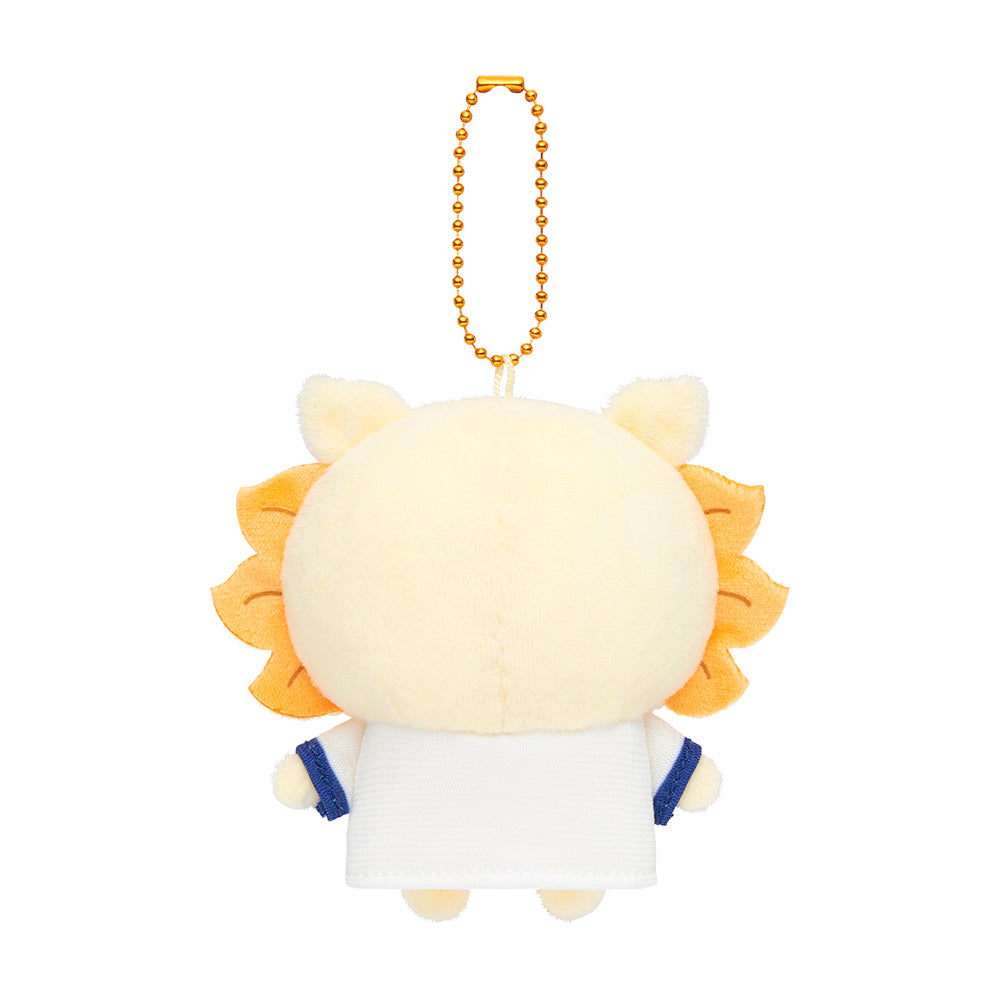 ちいかわ×オリオンビール シーサーのおみやげやさん マスコット （シーサー）