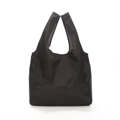 ORION ISLAND WAVES　オリジナルマルシェバッグ（ブラック）