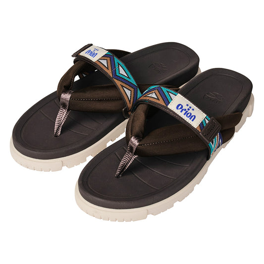 SHAKA×ORIONコラボサンダル CAMP BAY PARA BF（SIZE：24cm〜28cm）