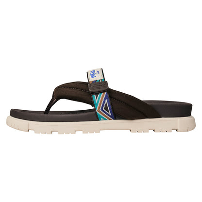 SHAKA×ORIONコラボサンダル CAMP BAY PARA BF（SIZE：24cm〜28cm）