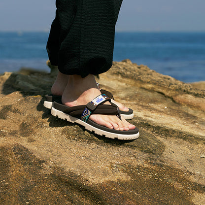 SHAKA×ORIONコラボサンダル CAMP BAY PARA BF（SIZE：24cm〜28cm）