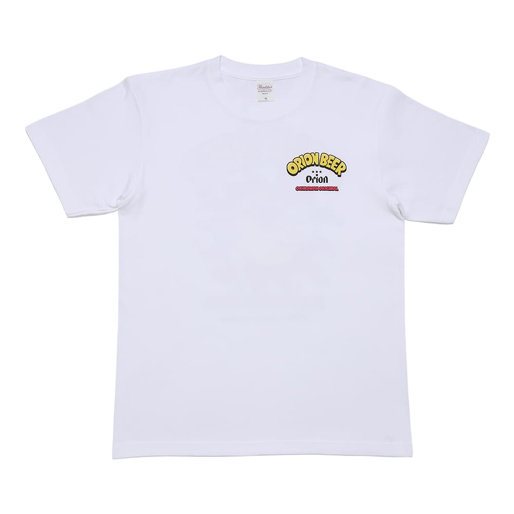LOOSEMAN GALLERY×ORION SUNNY Tシャツ