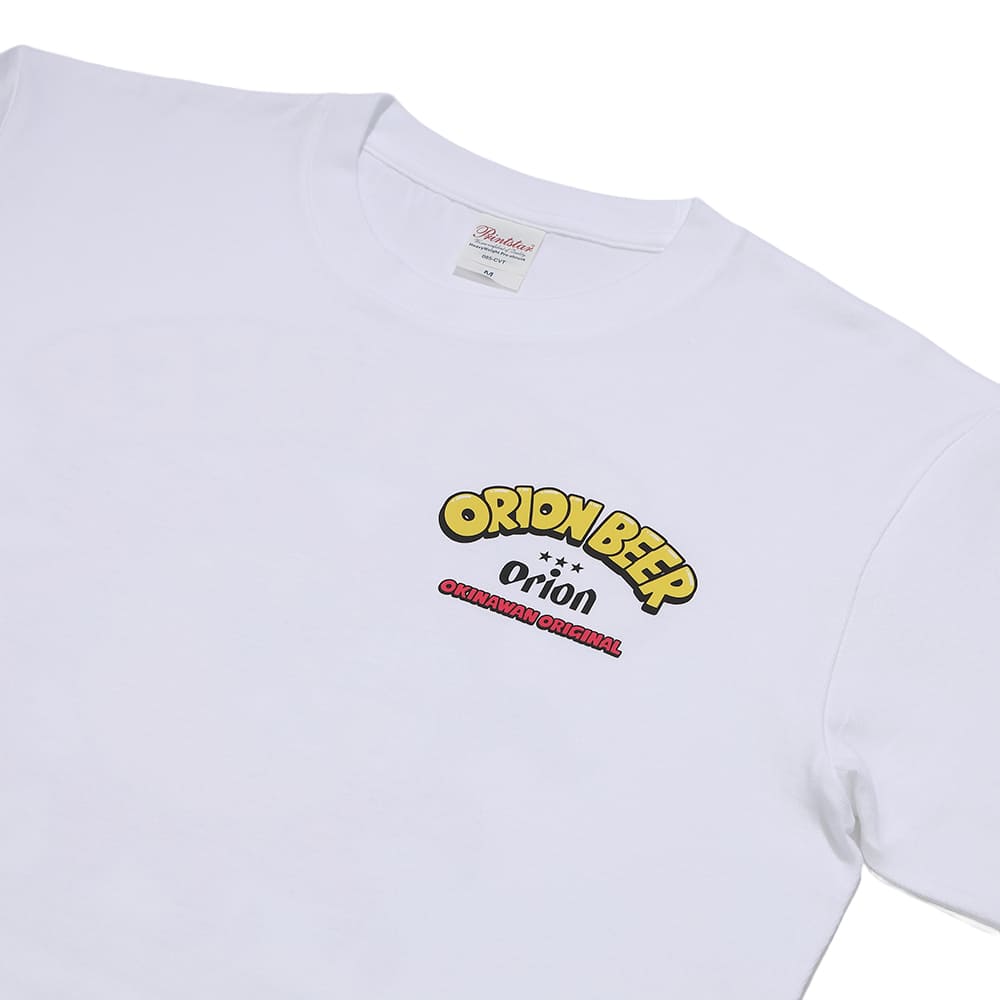 LOOSEMAN GALLERY×ORION SUNNY Tシャツ