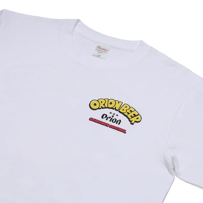 LOOSEMAN GALLERY×ORION SUNNY Tシャツ