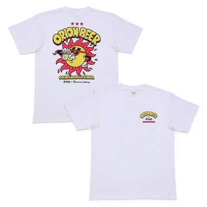 LOOSEMAN GALLERY×ORION SUNNY Tシャツ