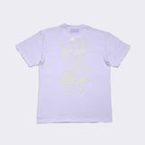 ORION×JIMMY'Z　BIG Z TEE　WHITE