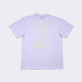 ORION×JIMMY'Z　BIG Z TEE　WHITE