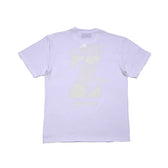 ORION×JIMMY'Z　BIG Z TEE　WHITE