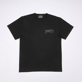 ORION×JIMMY'Z　BIG Z TEE　BLACK　