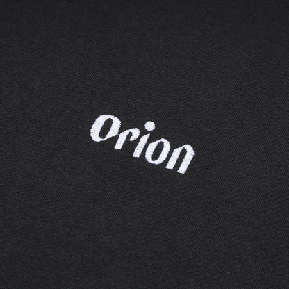 Orion×russell提灯Tシャツ（ブラック）