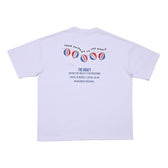 Orion×russell提灯Tシャツ（ホワイト）