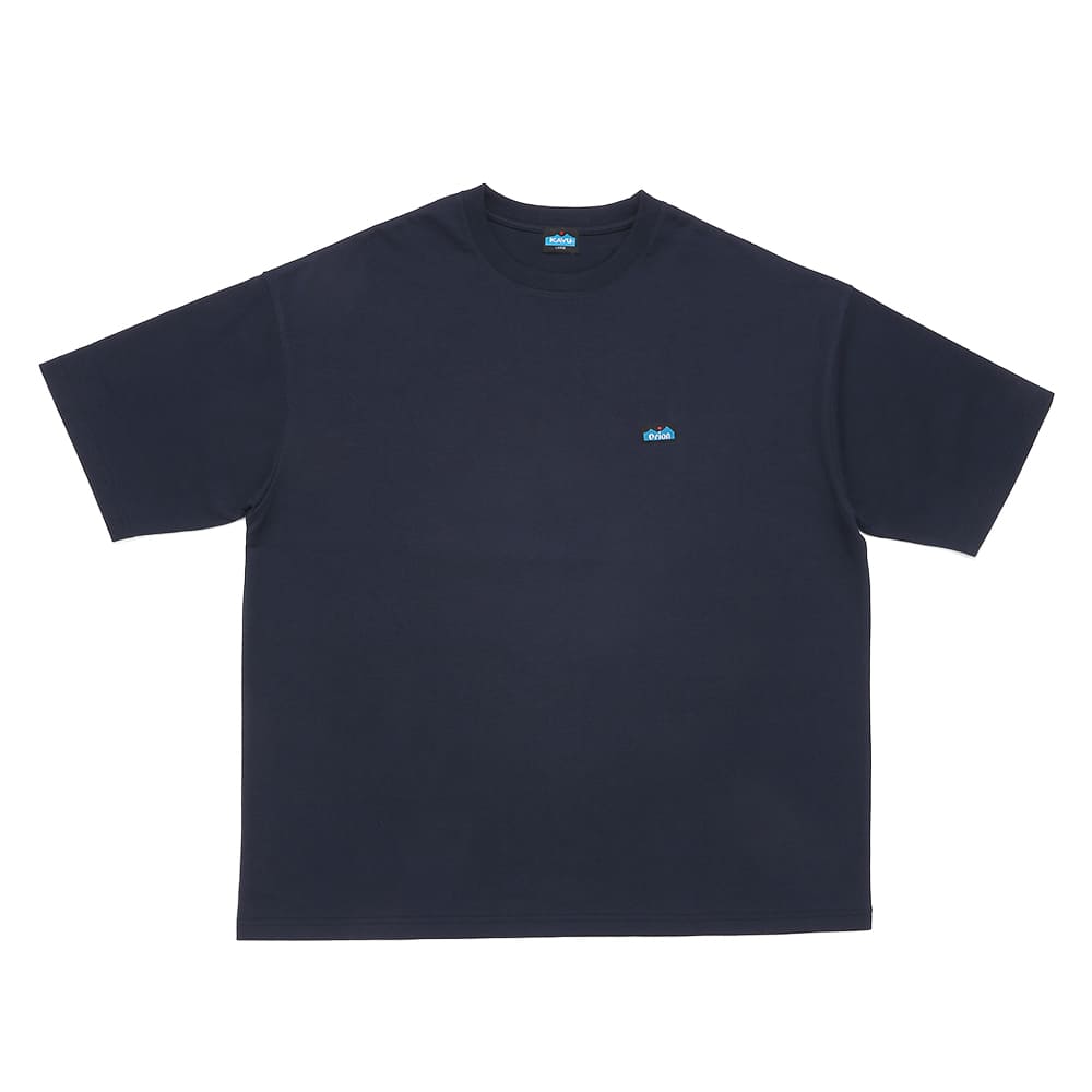 FREAK'S STORE（フリークスストア）×KAVU×ORION コラボTシャツ ビッグ