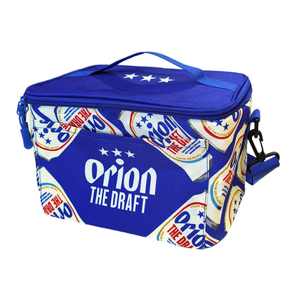 オリオン 保冷バッグ（6缶サイズ）
