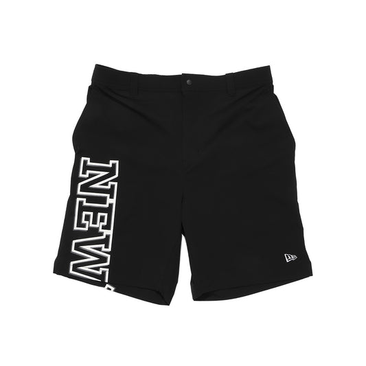 NEW ERA® × ORION ショートパンツ