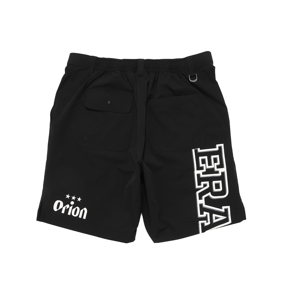 NEW ERA® × ORION ショートパンツ
