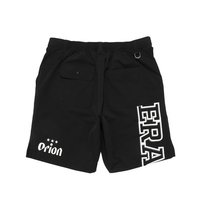 NEW ERA® × ORION ショートパンツ