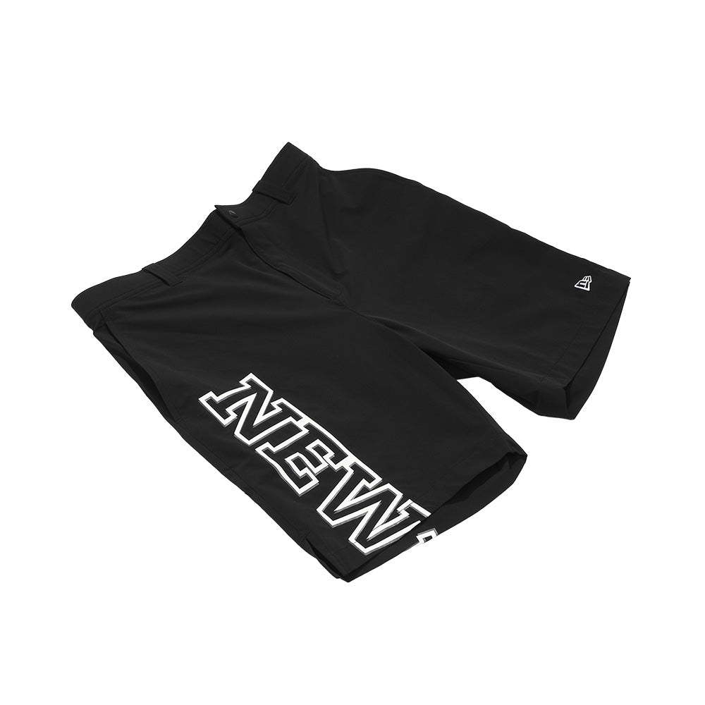 NEW ERA® × ORION ショートパンツ