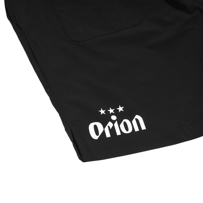 NEW ERA® × ORION ショートパンツ