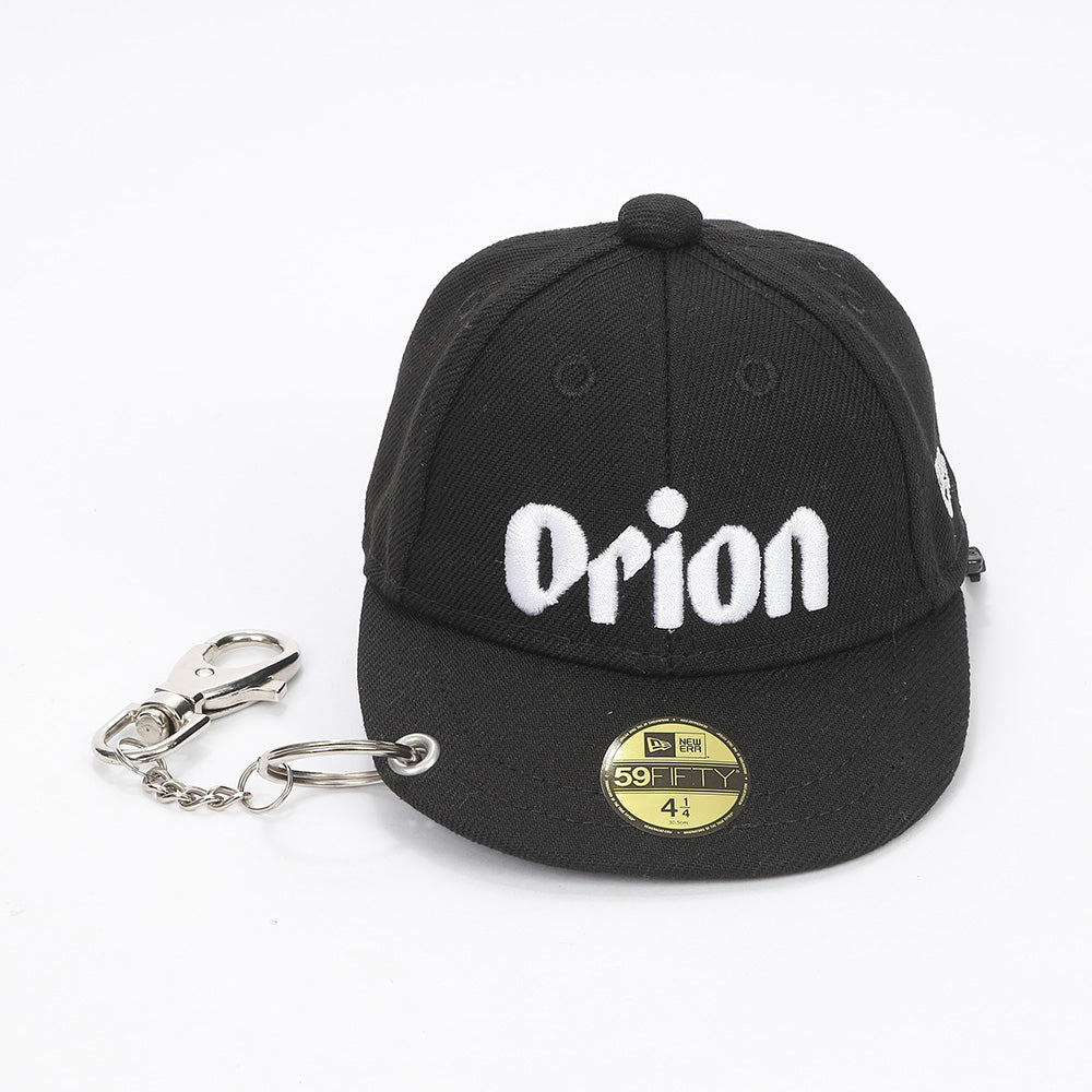 NEW ERA® × ORION コラボ CAP POUCH S ORIO OSFM キャップポーチ