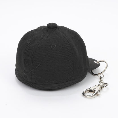NEW ERA® × ORION コラボ CAP POUCH S ORIO OSFM キャップポーチ