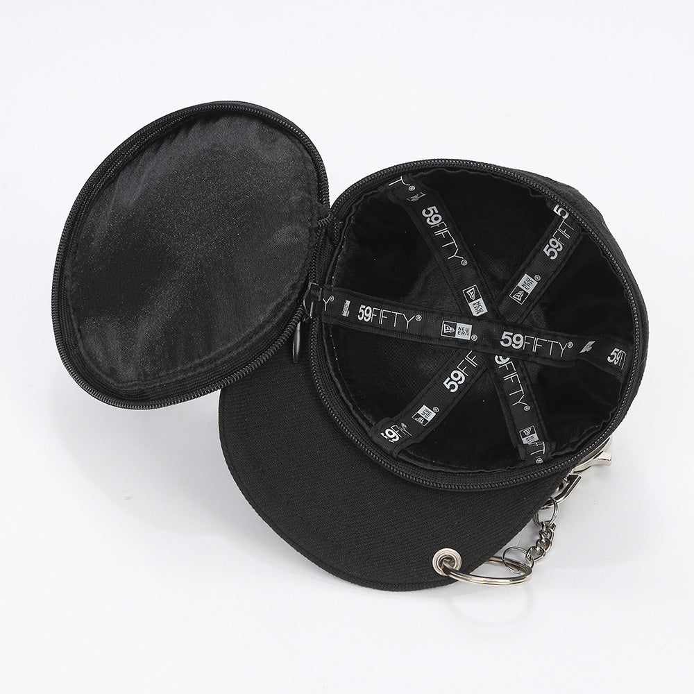 NEW ERA® × ORION コラボ CAP POUCH S ORIO OSFM キャップポーチ