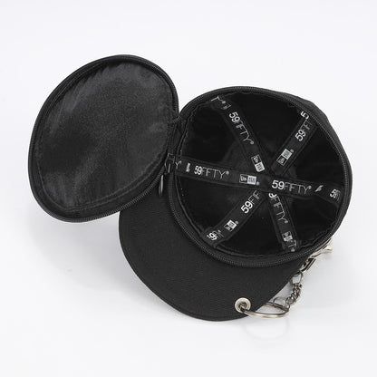 NEW ERA® × ORION コラボ CAP POUCH S ORIO OSFM キャップポーチ