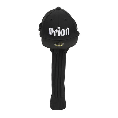 NEW ERA® × ORION コラボ ヘッドカバー