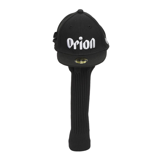 NEW ERA® × ORION コラボ ヘッドカバー