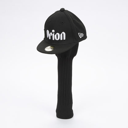 NEW ERA® × ORION コラボ ヘッドカバー