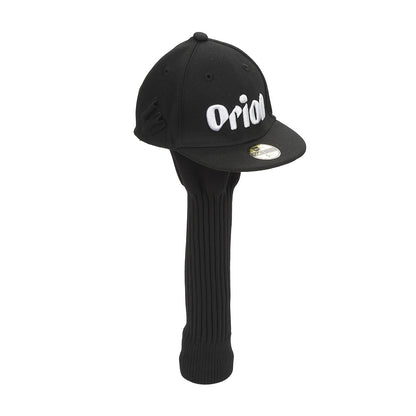 NEW ERA® × ORION コラボ ヘッドカバー