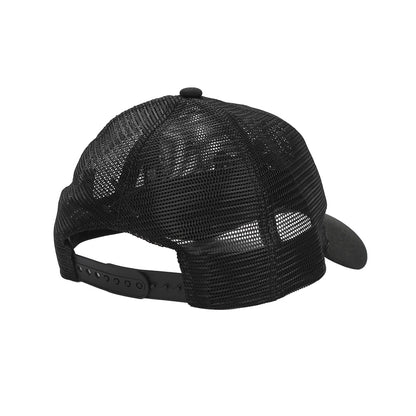 NEW ERA® × ORION コラボ 940AF ALL MESH FLAG フラッグロゴ（ブラック）