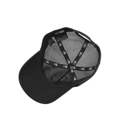 NEW ERA® × ORION コラボ 940AF ALL MESH FLAG フラッグロゴ（ブラック）