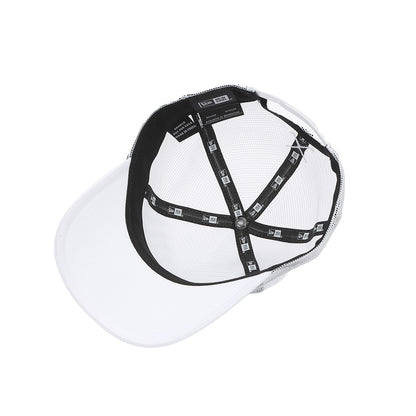 NEW ERA® × ORION コラボ 940AF ALL MESH FLAG フラッグロゴ（ホワイト）