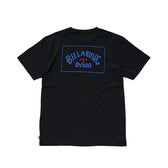 【BILLABONG × ORION】Tシャツ ARCH ORION （カラー：BLACK）