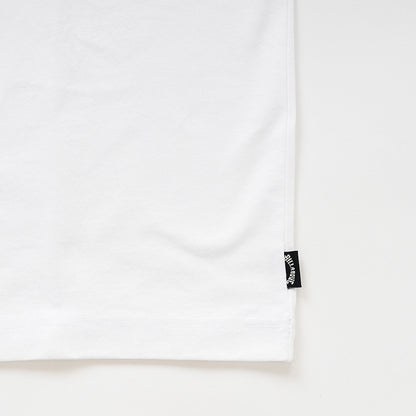 【BILLABONG × ORION】Tシャツ ARCH ORION （カラー：WHITE）