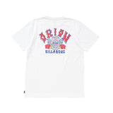 【BILLABONG × ORION】Tシャツ ORION ARCH （カラー：WHITE）