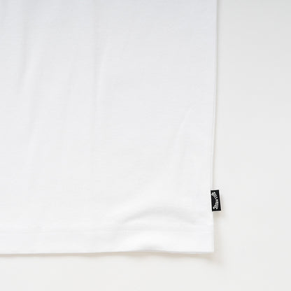 【BILLABONG × ORION】Tシャツ ORION ARCH （カラー：WHITE）