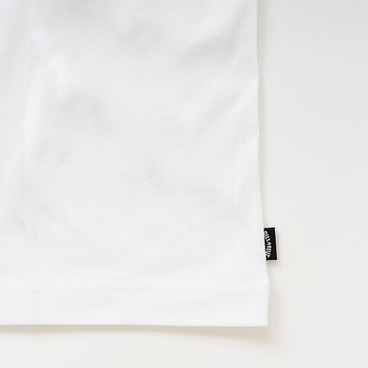 【BILLABONG × ORION】Tシャツ ADRIFT （カラー：WHITE）