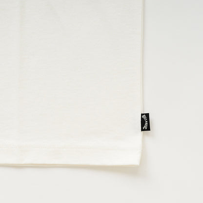【BILLABONG × ORION】Tシャツ CHARA （カラー：OFF WHITE）