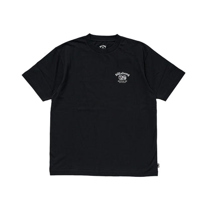 【BILLABONG × ORION】Tシャツ RECYCLE ME （カラー：BLACK）
