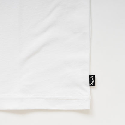 【BILLABONG × ORION】Tシャツ RECYCLE ME （カラー：WHITE）