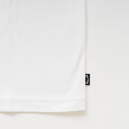 【BILLABONG × ORION】Tシャツ CIRCLE （カラー：WHITE）
