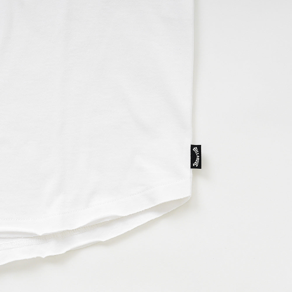 BILLABONG × ORION】タンクトップ ARCH （カラー：WHITE） – オリオン