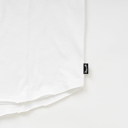 【BILLABONG × ORION】タンクトップ ARCH （カラー：WHITE）