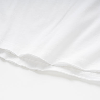 【BILLABONG × ORION】タンクトップ RECYCLE ME （カラー：WHITE）