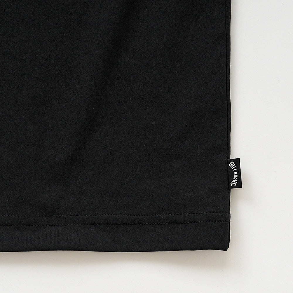 【BILLABONG × ORION】水陸両用SURF FLEX Tシャツ ARCH （カラー：BLACK）